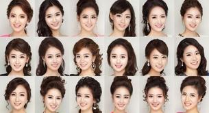 The best plastic surgeons in the world are the Koreans 