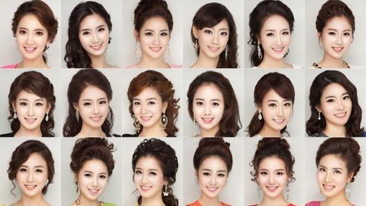 The best plastic surgeons in the world are the Koreans 