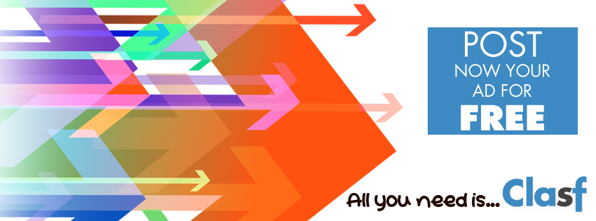 All you need to know about Clasf (Part 3) All you need to know about Clasf (Part 3)