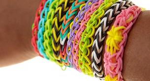 Beware the Loom bands