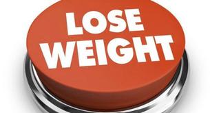 How to lose weight without becoming unhealthy