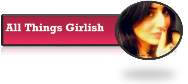 All things girlish