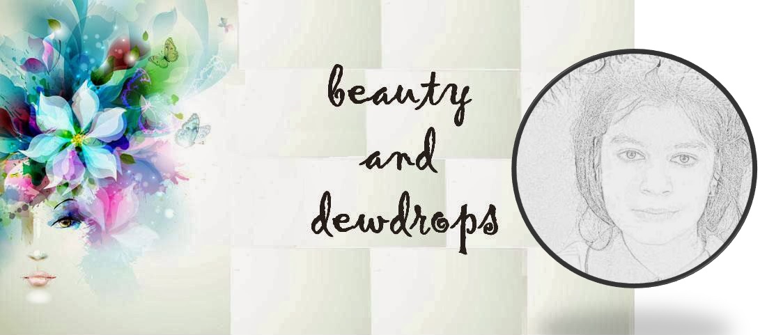 Beauty and Dewdrops