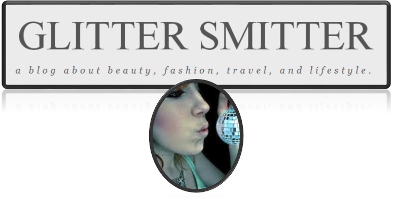 Glitter Smitter