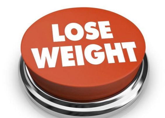 Lose weight