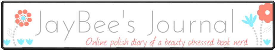 JayBee's Journal