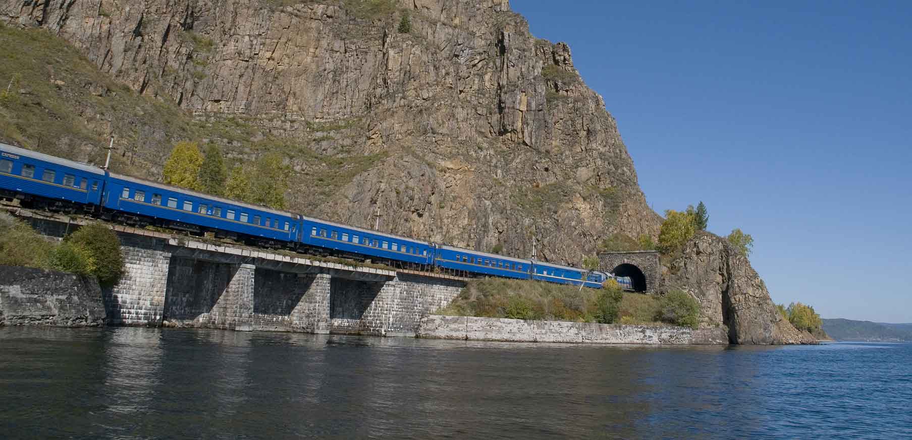 Trans-siberian