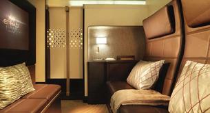 Fly Etihad 