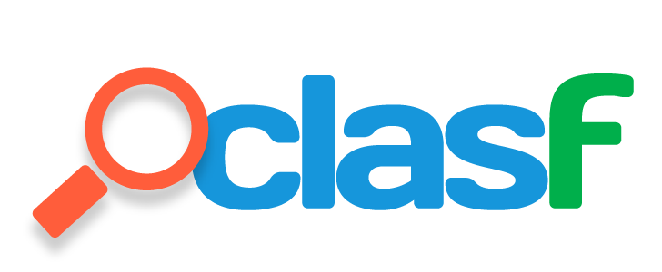Clasf changes its looks!
