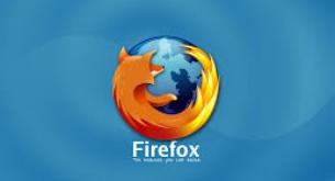 Happy birthday Firefox!