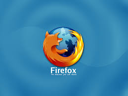 Happy birthday Firefox!