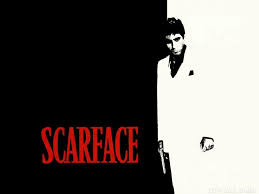 scarface