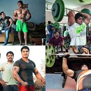 There is a village in India where everyone is a bodybuilder There is a village in India where everyone is a bodybuilder