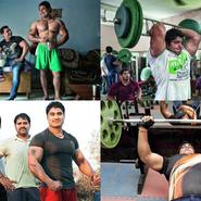 There is a village in India where everyone is a bodybuilder