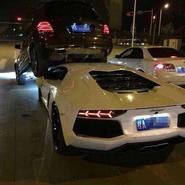 An incredible Car Crash An incredible Car Crash